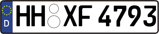 HH-XF4793