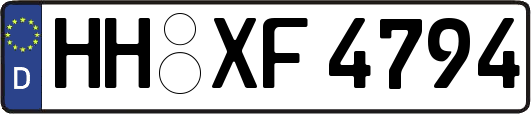 HH-XF4794
