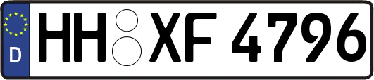 HH-XF4796