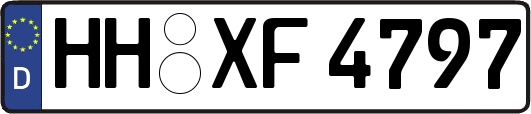 HH-XF4797
