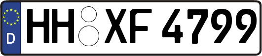 HH-XF4799