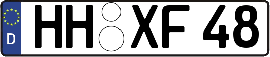 HH-XF48