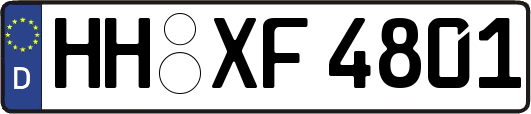 HH-XF4801
