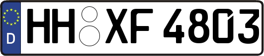 HH-XF4803