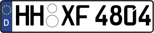 HH-XF4804