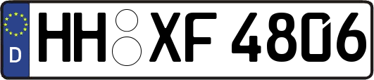 HH-XF4806