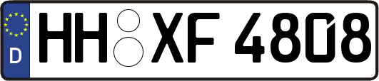 HH-XF4808