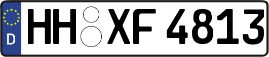 HH-XF4813