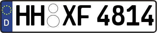 HH-XF4814