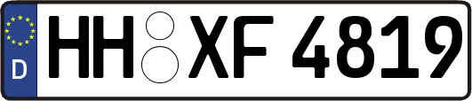 HH-XF4819