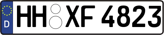 HH-XF4823