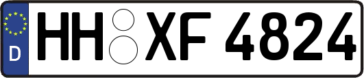 HH-XF4824