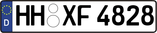 HH-XF4828