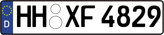 HH-XF4829