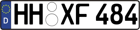 HH-XF484
