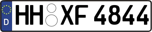 HH-XF4844