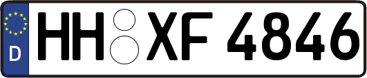 HH-XF4846