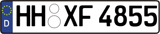 HH-XF4855
