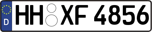 HH-XF4856