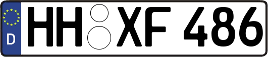 HH-XF486