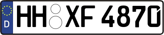HH-XF4870