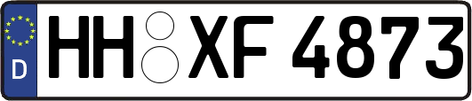 HH-XF4873