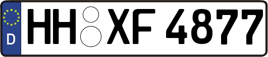 HH-XF4877