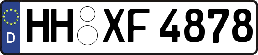 HH-XF4878