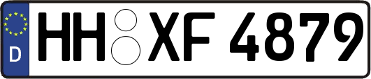 HH-XF4879