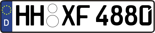 HH-XF4880