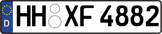 HH-XF4882