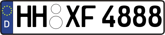 HH-XF4888
