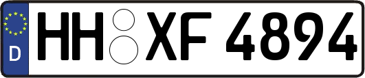 HH-XF4894