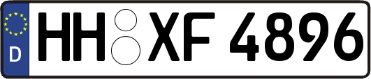HH-XF4896