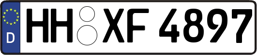 HH-XF4897