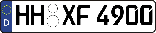 HH-XF4900