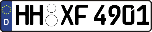 HH-XF4901