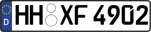 HH-XF4902
