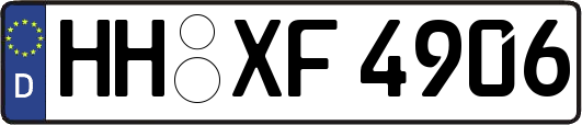 HH-XF4906