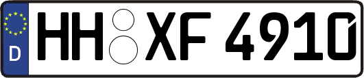 HH-XF4910