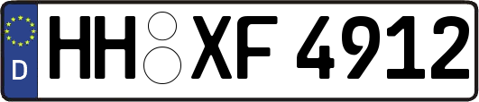 HH-XF4912