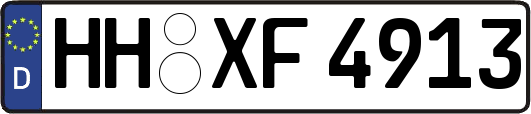 HH-XF4913