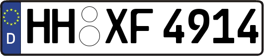 HH-XF4914