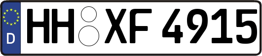 HH-XF4915