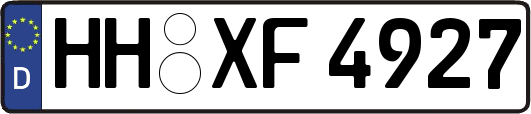 HH-XF4927