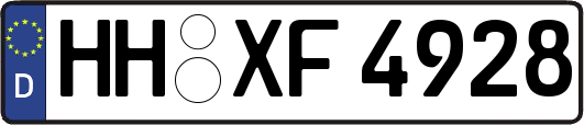 HH-XF4928