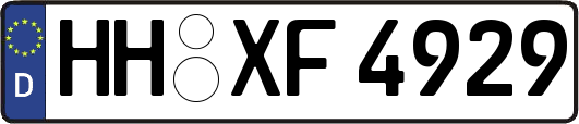 HH-XF4929