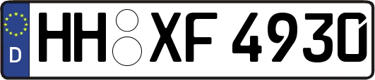 HH-XF4930