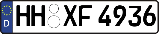 HH-XF4936