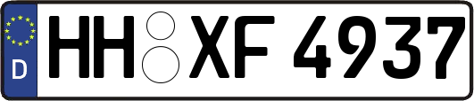 HH-XF4937
